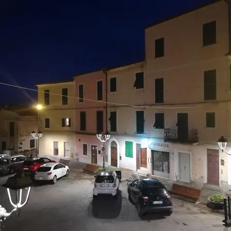 Διαμέρισμα Casa Alice