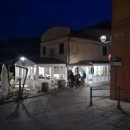 Casa Alice Διαμέρισμα Rio dellʼElba