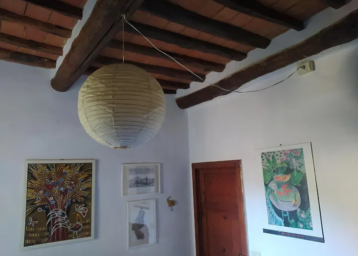 Casa Alice Διαμέρισμα *