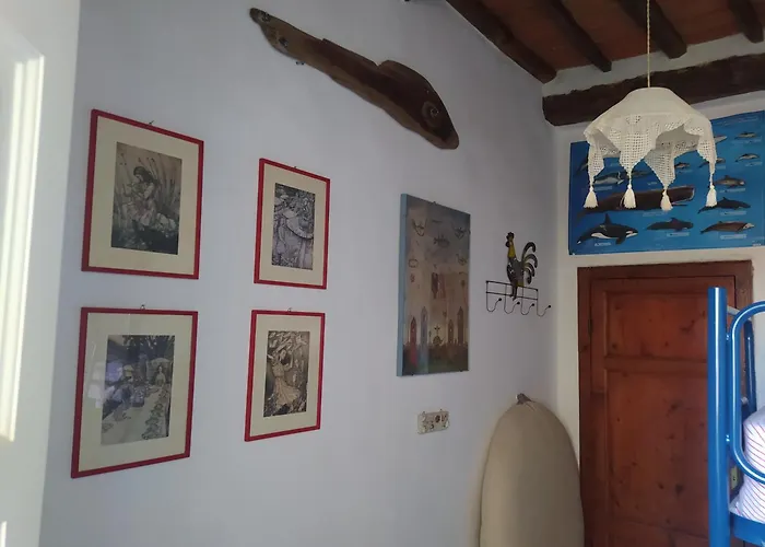 Διαμέρισμα Casa Alice