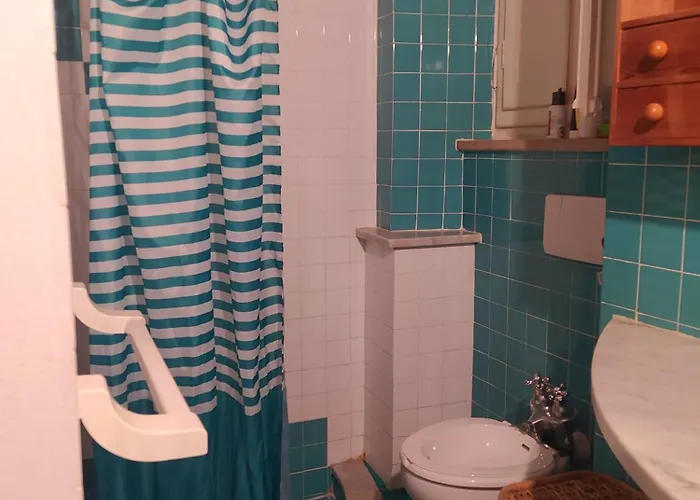 Casa Alice Διαμέρισμα