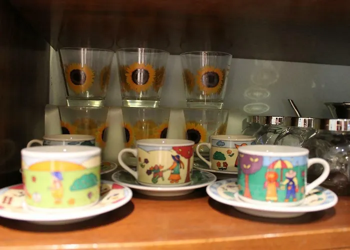 Casa Alice Διαμέρισμα