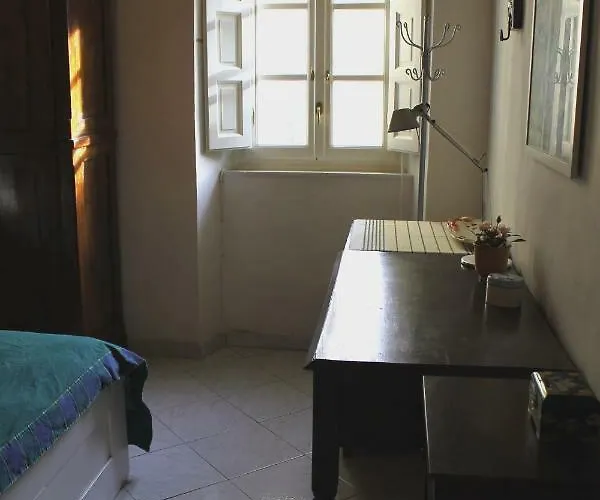 Διαμέρισμα Casa Alice *