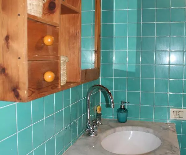 Διαμέρισμα Casa Alice Rio dellʼElba