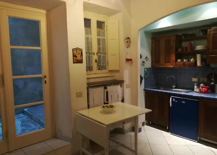 Διαμέρισμα Casa Alice Rio dellʼElba