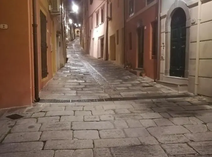 Διαμέρισμα Casa Alice *