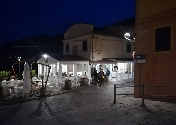 Casa Alice Διαμέρισμα Rio dellʼElba