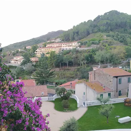 Apartment Casa Alice