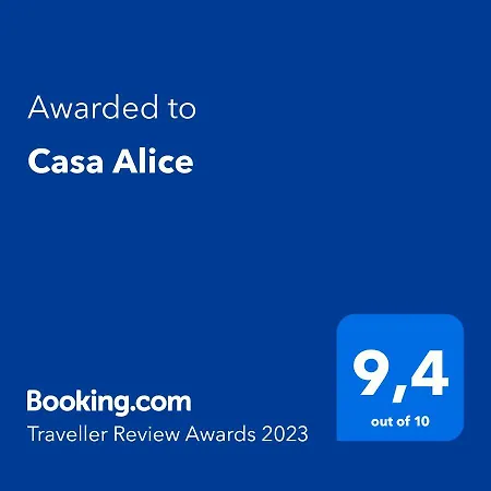 Casa Alice Rio nell'Elba