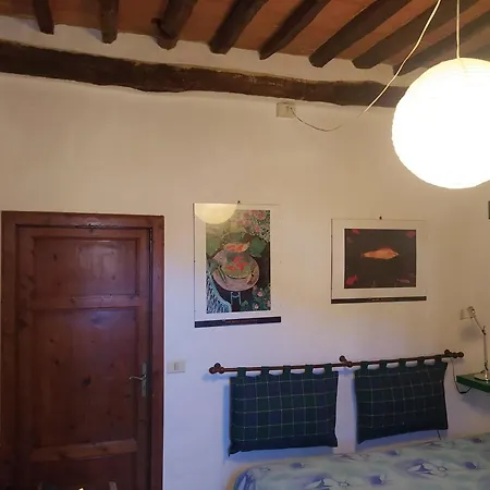 Apartment Casa Alice