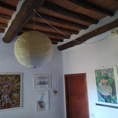 Casa Alice Apartment *