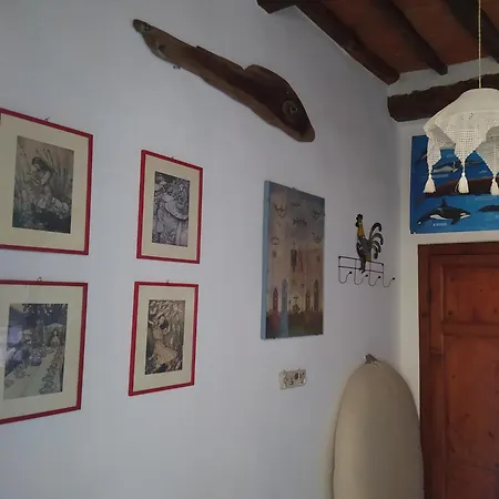 Apartment Casa Alice