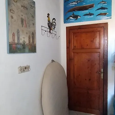 Casa Alice Apartment