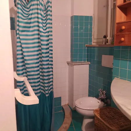 Casa Alice Apartment