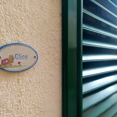Apartment Casa Alice Rio nell'Elba
