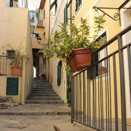 Casa Alice * Rio dellʼElba