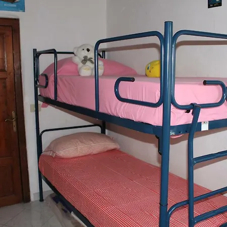 Casa Alice Rio dellʼElba