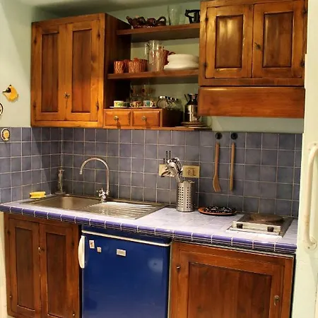 Casa Alice Rio nell'Elba