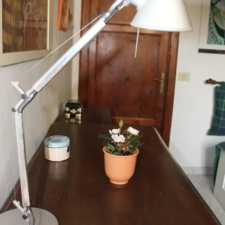 Daire Casa Alice Rio dellʼElba