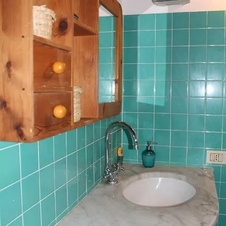 公寓 Casa Alice Rio dellʼElba