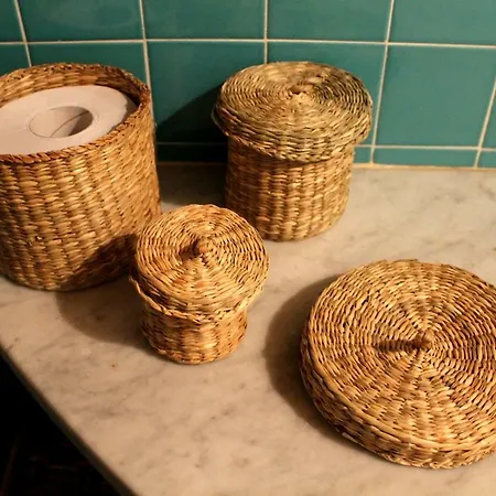 公寓 Casa Alice Rio dellʼElba