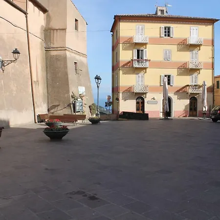 Apartment Casa Alice *