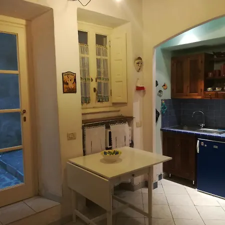 Daire Casa Alice Rio dellʼElba