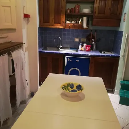 Casa Alice Apartment Rio nell'Elba