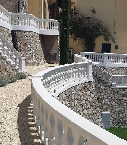 Appartement Casa Alice *