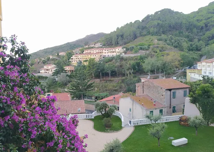 Appartement Casa Alice