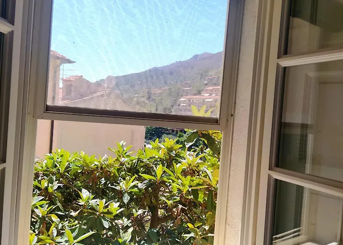 Casa Alice Appartement