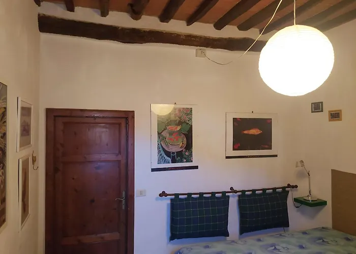 Appartement Casa Alice