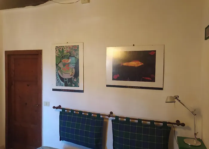 Casa Alice * Rio dellʼElba