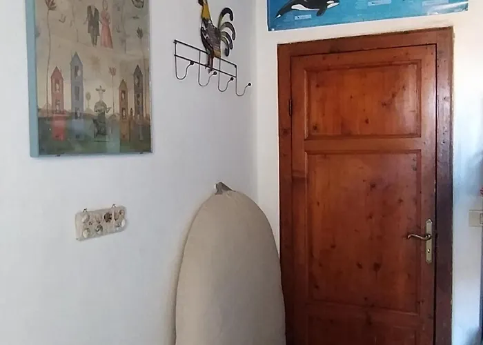 Casa Alice Appartement