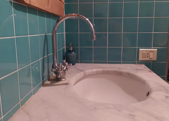 Casa Alice Appartement *