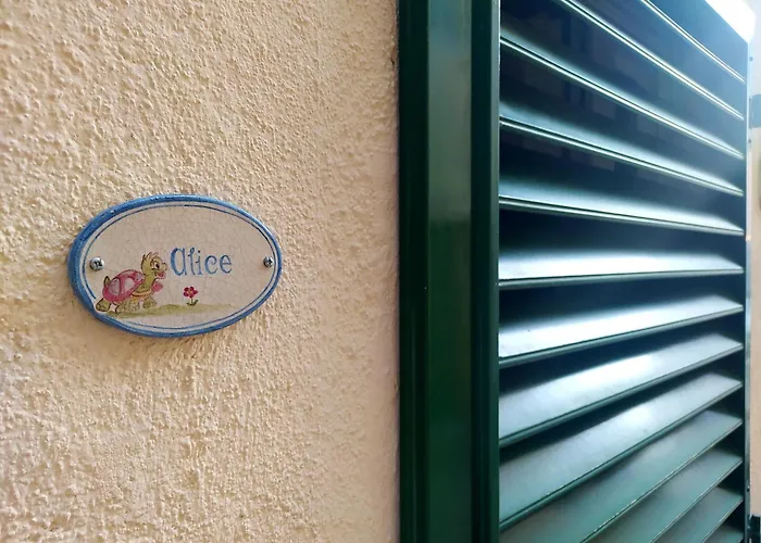 Appartement Casa Alice Rio dellʼElba