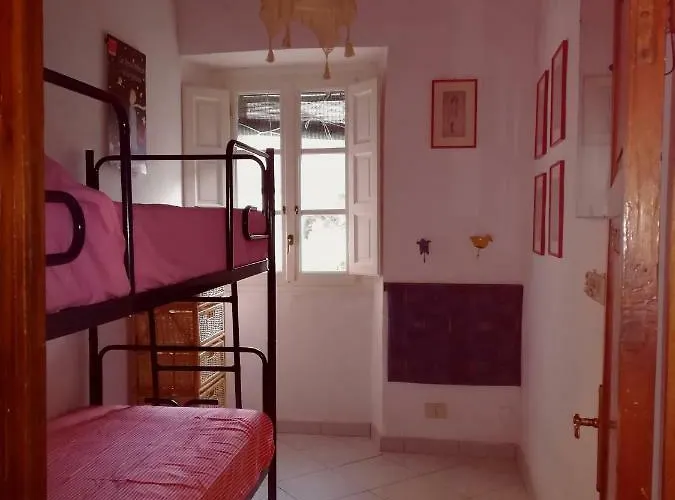 Casa Alice Appartement Rio dellʼElba