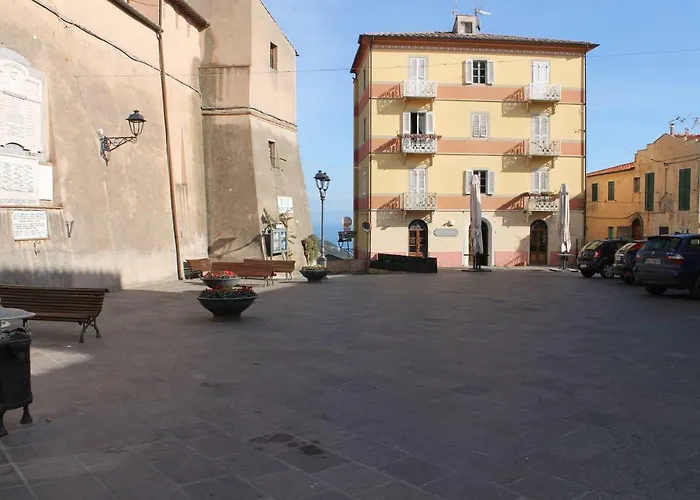 Appartement Casa Alice *