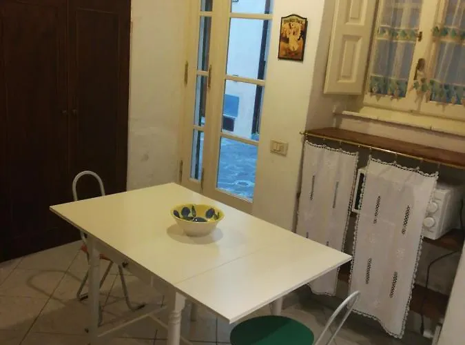 Casa Alice * Rio dellʼElba