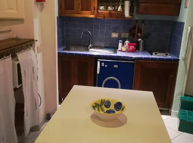 Casa Alice Appartement Rio dellʼElba