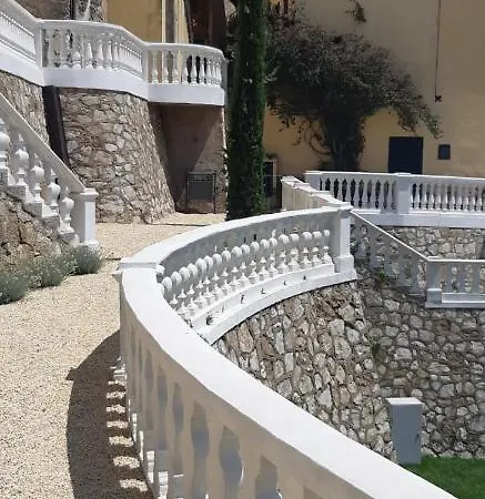 아파트 Casa Alice *