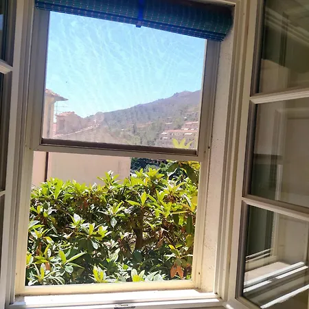 Casa Alice 아파트