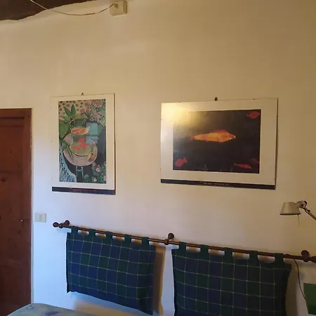 Casa Alice * Rio dellʼElba