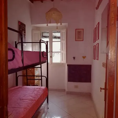 Casa Alice 아파트 Rio dellʼElba