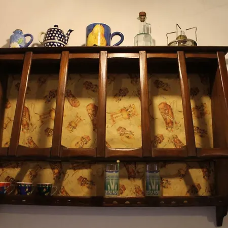 Casa Alice 아파트 *