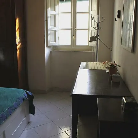 아파트 Casa Alice *