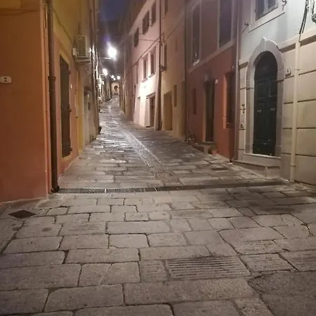 아파트 Casa Alice *