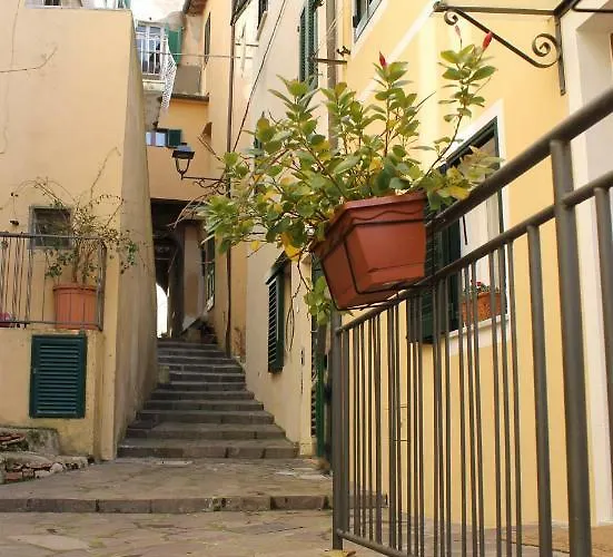 Casa Alice * Rio dellʼElba