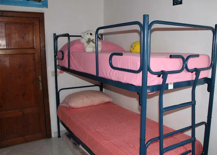 Casa Alice Rio dellʼElba