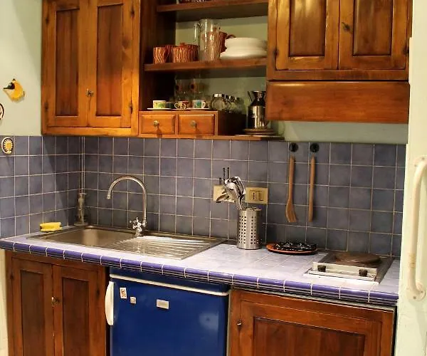 Casa Alice Rio dellʼElba